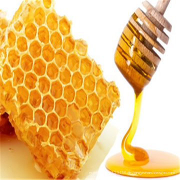 reiner Honig / natürlicher Honig